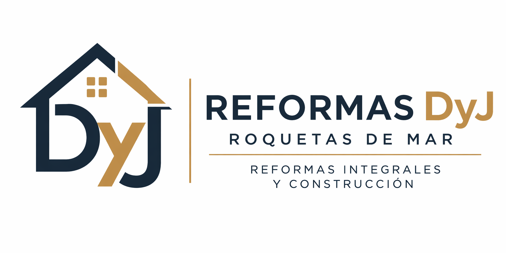 Reformas DyJ Roquetas de Mar